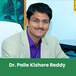 P.V.K.K Institute of Technology, Chairman: Dr. Palle Kishore Reddy Interview